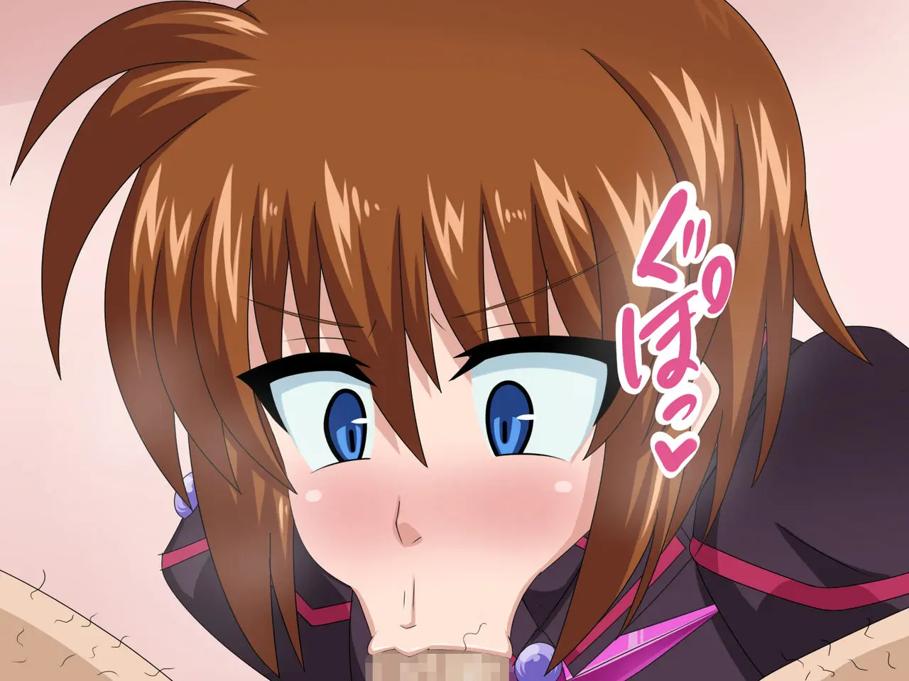Kininatteita Onnanoko Ga, Itsunomanika Kimobuta Otoko No Ochinpo Ana Ni Tsukuri Kaerareteita... ~Yogosare Ochirutosareteiku Ou To Shinka~